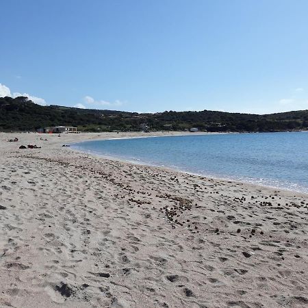 Appartamento Panoramico Calarossa Sardegna Isola Rossa Exteriér fotografie